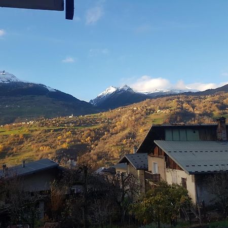 Y'Hello Studio Macot-la-Plagne 外观 照片