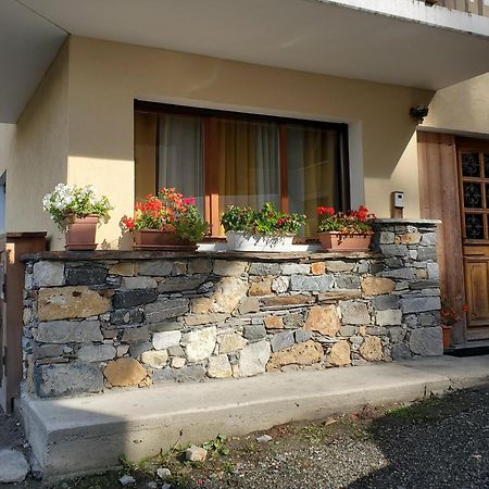 Y'Hello Studio Macot-la-Plagne 外观 照片