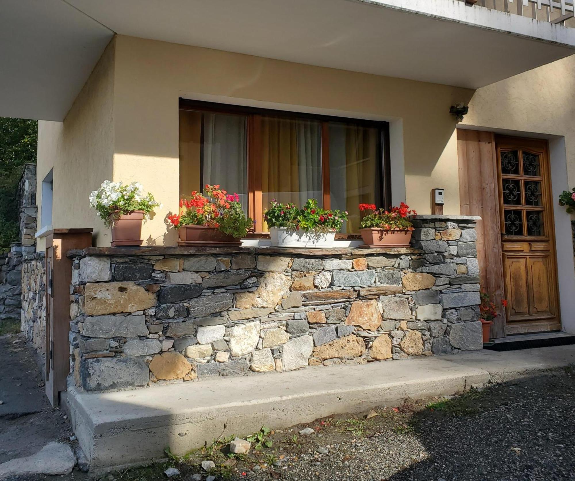 Y'Hello Studio Macot-la-Plagne 外观 照片